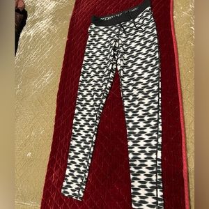 Nike Dri-fit “Run Fast Live Fearless”